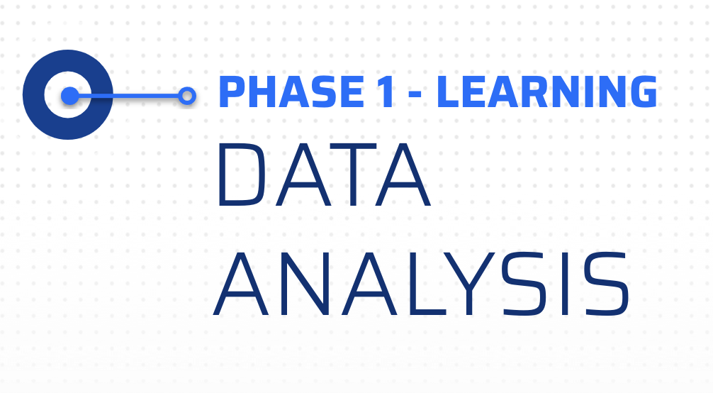 Data Analysis