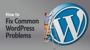 Wordpress Fixes