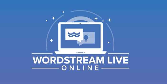 Wordstream Live